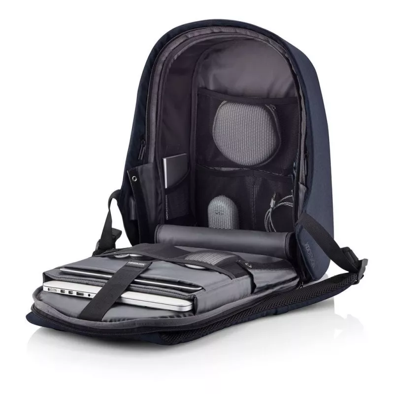 Mochila antifurto XD Design Bobby Hero XL Navy P/N: P705.715
