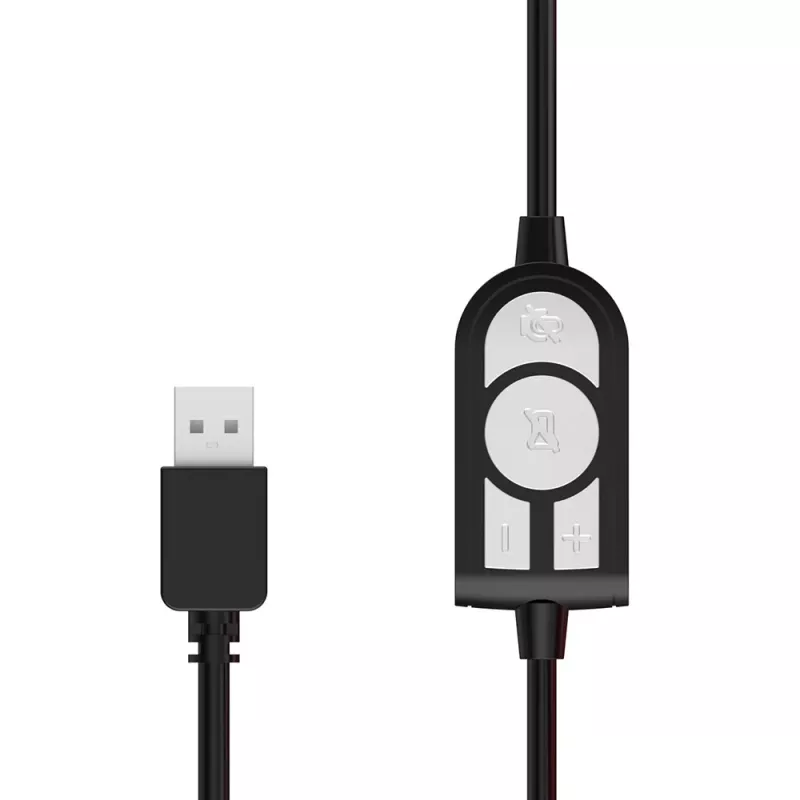 Auscultadores Media‑Tech NEMESIS MT3574