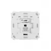 eQ-3 HomeMatic IP para - atuador de comutação e medição interruptor de marca encastrado