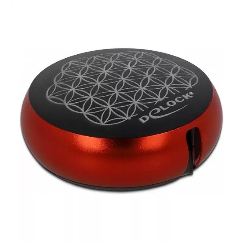 Cabo retrátil DeLOCK USB 2.0 Type-A para USB-C™ 85819