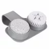 Banho de pés Medisana FS 883, laranja/branco, 80 W