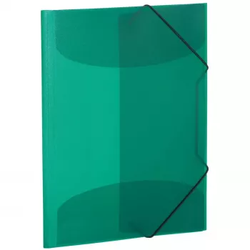 Dossiê polipropileno (PP) HERMA 19521 A3 verde