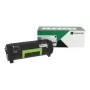 Cartucho de toner Lexmark MS631, 632, MX632 Return Programme 31K | Lexmark 66S2X00 | Lexmark - High Yield - Preto - Original - Cartucho de toner - LCCP, LRP | Cartucho de toner | Preto