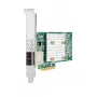 Controlador HPE Smart Array E208e-p SR Gen10 (8 External Lanes/No Cache) 12G SAS PCIe Plug-in