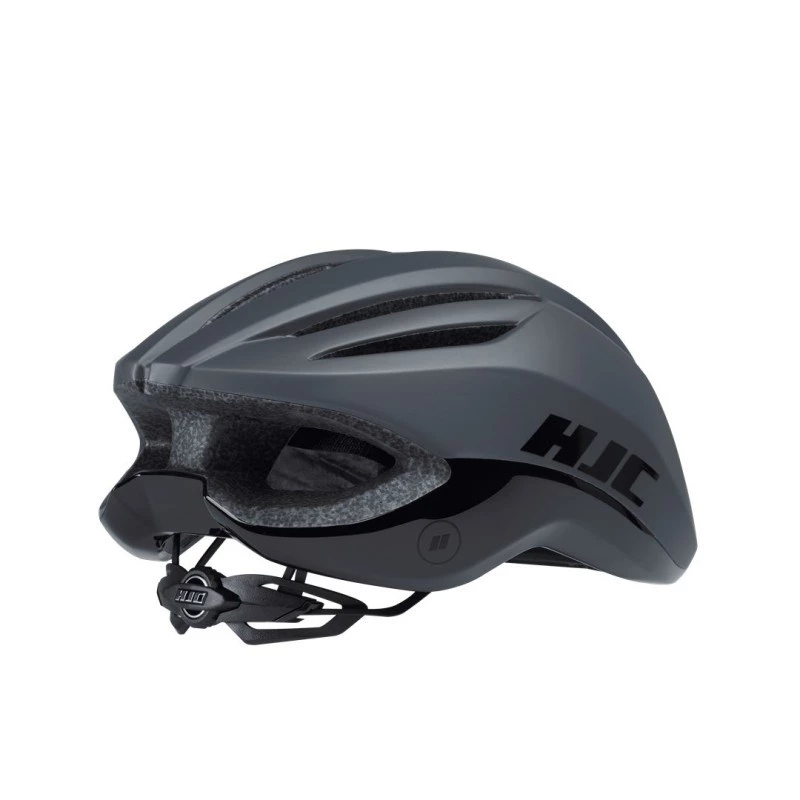 Capacete de bicicleta HJC ATARA cinzento MT.GL, tamanho S