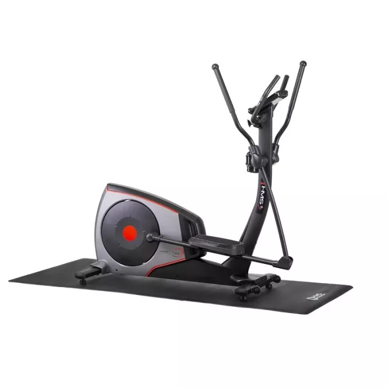 Tapete desportivo em PVC HMS MPS22