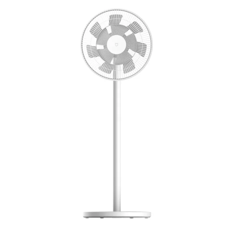 Xiaomi Smart Standing Fan 2 Pro EU BHR5856EU Ventilador de pé 24 W oscilação branco