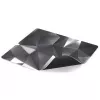 Tapete de rato gaming ENDORFY Crystal preto L
