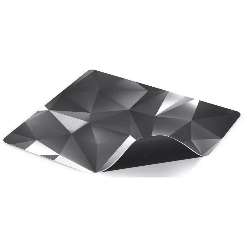 Tapete de rato gaming ENDORFY Crystal preto L
