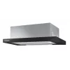 Samsung NK24M1030IB/UR encastrado preto 392 m³/h
