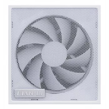 Fonte de alimentação Lian Li SX Series 80 PLUS Platinum totalmente modular PCIe 5.1 ATX 3.1 1000 W