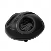 Medisana FM 890 Massajador de pés Preto