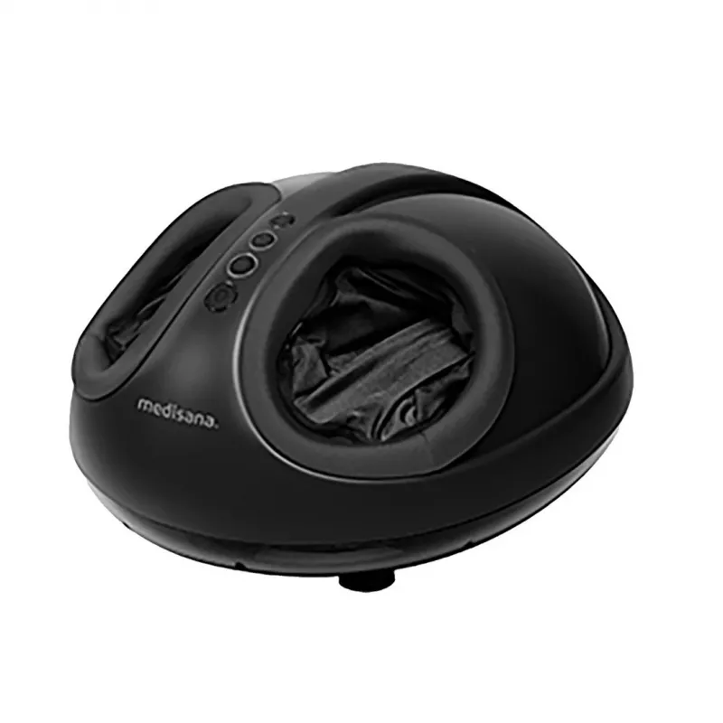 Medisana FM 890 Massajador de pés Preto