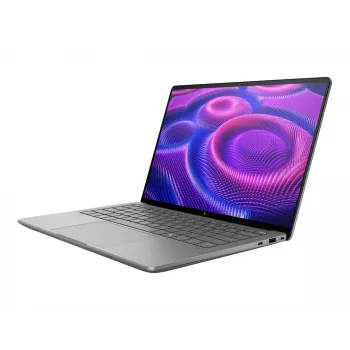 HP ZBook Ultra G1a Estação de trabalho móvel - AMD Ryzen AI Max Pro 395 - Win 11 Pro - Radeon 8060S - 64 GB RAM - 1 TB SSD NVMe, TLC - 35,6 cm (14