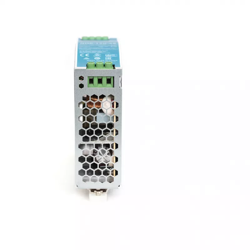 Fonte de alimentação industrial Digitus DN-PWR12048 48V DC 120W