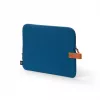 Capa sleeve DICOTA D32153-RPET 33 cm (13 polegadas) Navy