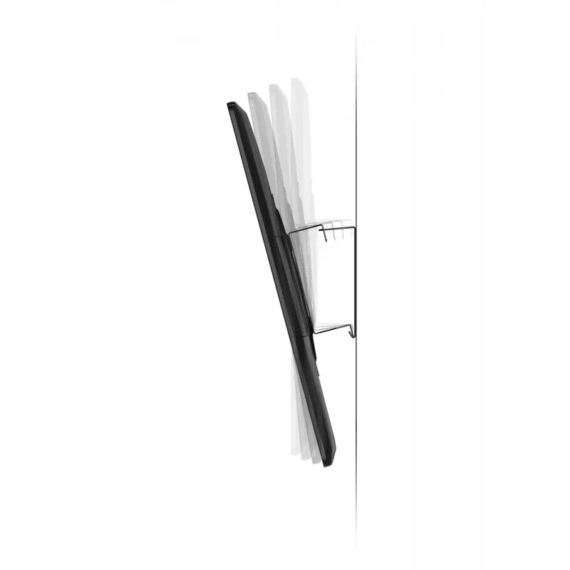 Suporte de parede Vogel's MA2010-A1 inclinável para TVs de 26–40 polegadas, peso máx. 30 kg, preto