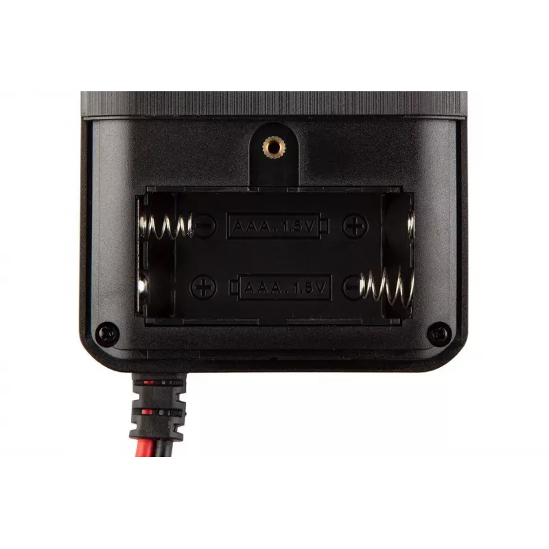 Multímetro digital NEO tools N94-004 com ecrã digital – mede tensão e corrente