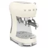 Máquina de café SMEG creme