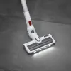 Severin 7166 aspirador de mão 0,4 L vermelho