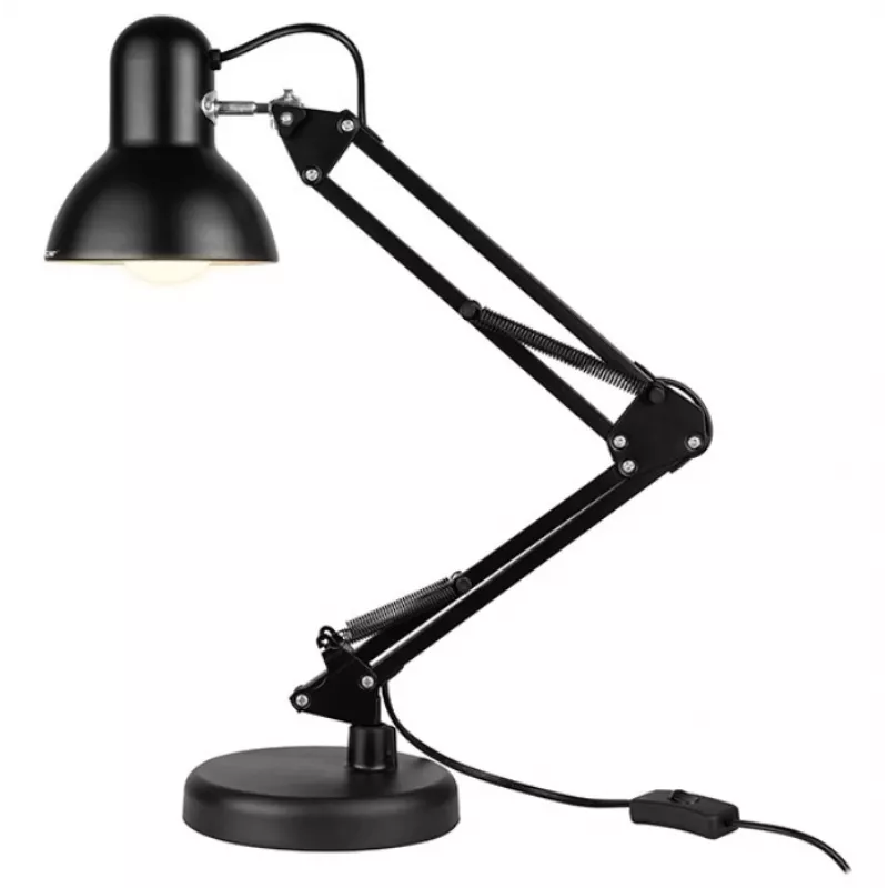 Candeeiro de desenho TRACER tracer 2 em 1 arquiteto TRAOSW47244 LED luminosidade ajustável