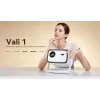 Projetor WANBO Vali 1 Full HD 900 ANSI lúmenes portátil cinema em casa