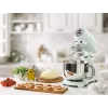 Smeg SMF03PGEU 4,8 L verde