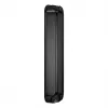 Baseus BS-CH001 - Arrancador, Booster 10000 mAh 12V (1000 A / 500 A) + pinças de crocodilo (preto)