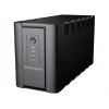 Fonte de alimentação ininterrupta PowerWalker VI 1200 SH Schuko
