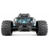 Amewi 22688 Hyper Go MTX10 monster truck, brushless, 1:10 ARTR, preto
