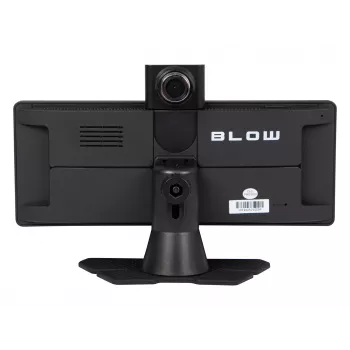 Estação multimédia BLOW Wireless CarPlay5.0 modelo 78-430# – unidade multimédia Apple CarPlay sem fios para automóvel