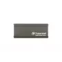 Transcend TS500GESD265C Unidade de armazenamento cinzento