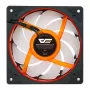 Ventoinha de arrefecimento Darkflash DE8 (preta)