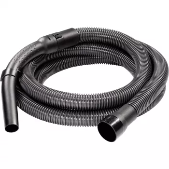 Nilfisk 107405600 aspirador de mão preto