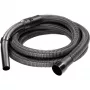 Nilfisk 107405600 mangueira de aspiração 1,8 m, 32 mm, preta