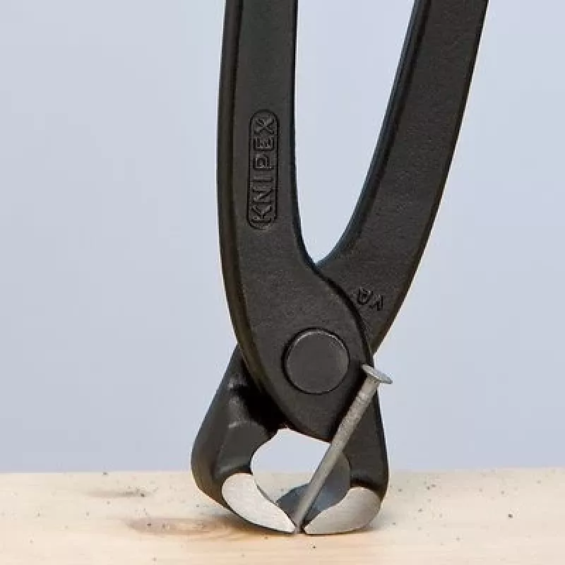 Knipex 99 00 200 alicate de cimenteiro, 200 mm
