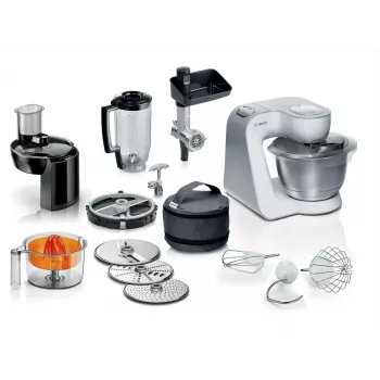 Robot de cozinha Série 4 MUM58251