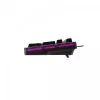 HyperX Origins 2 1800 Teclado preto