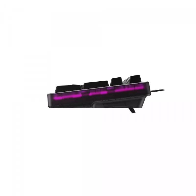 HyperX Origins 2 1800 Teclado preto