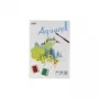 Bloco de notas Herlitz 495457 A4 20 folhas multicolor