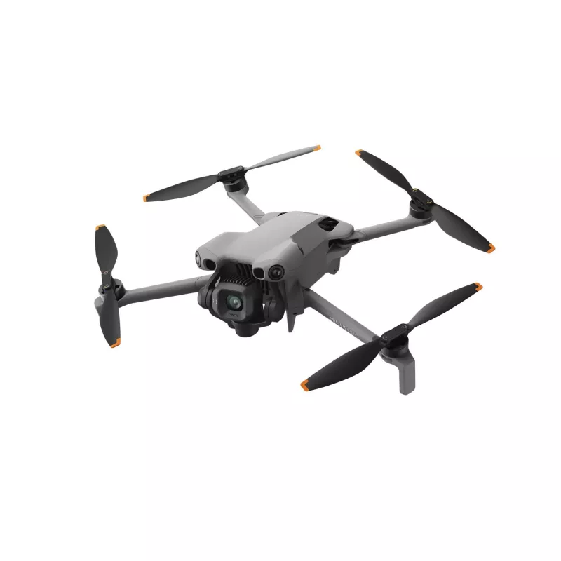 DJI MINI 5 PRO Fly More Combo (RC2) drone leve 249g com sensor de 50MP, Lidar, 3 baterias, comando com ecrã
