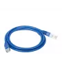 Cabo de rede Alantec KKU5NIE1 azul 1 m Cat5e U/UTP (UTP)