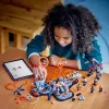 LEGO MARVEL 76323 Avengers: Endgame – Batalha final