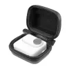 Bolsa de corpo mini PULUZ para Insta360 GO 3 / GO 3S (preto)