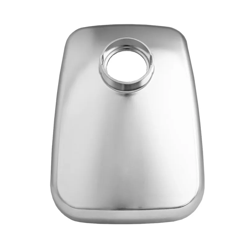 Picadora de carne GASTROBACK 41407 — 2100 W, caixa em aço inoxidável, débito 2,5 kg/min