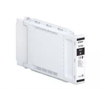 Cartucho Epson Singlepack UltraChrome XD2 C13T41R540 preto