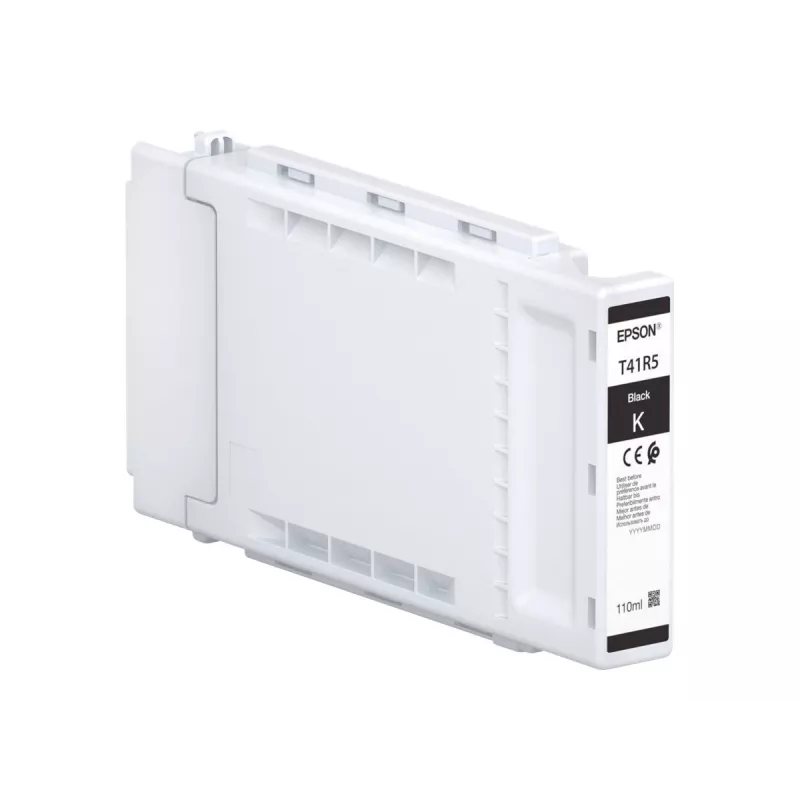 Cartucho Epson Singlepack UltraChrome XD2 C13T41R540 preto
