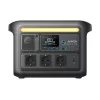 Estação de energia portátil Anker Solix C800X 8 1200 W