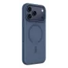 Belkin SheerForce Grip Series - capa traseira para telemóvel