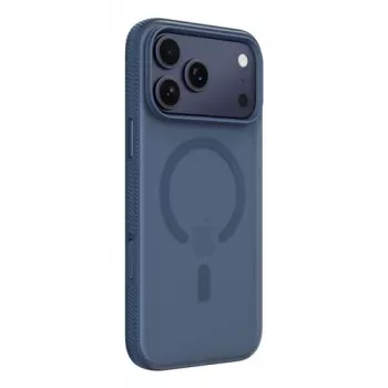 Belkin SheerForce Grip Series - capa traseira para telemóvel